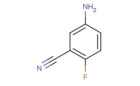 3-氰基-4-氟苯胺