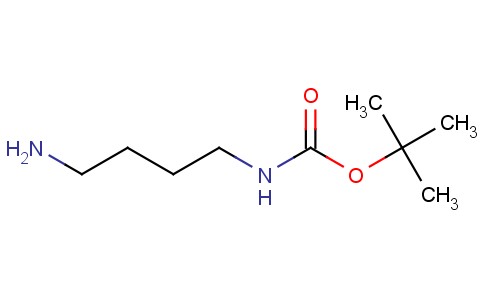 Tert-butyl 4-aminobutylcarbamate
