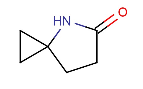 4-Azaspiro[2.4]heptan-5-one