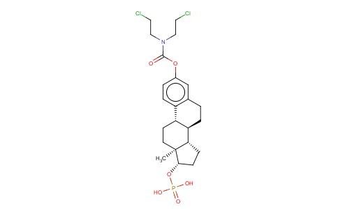 Estramustine Phosphate
