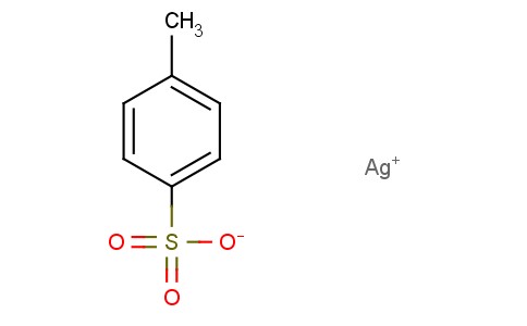 Silver(I) 4-methylbenzenesulfonate