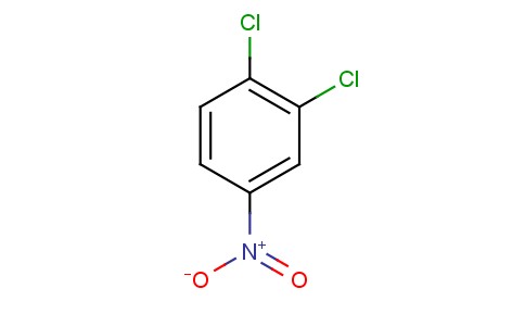 1,2-二氯代-4-硝基苯