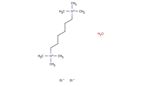 Hexamethonium bromide