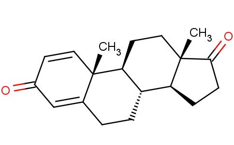 Androsta-1,4-diene-3,17-dione 