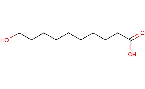 10-Hydroxydecanoic acid