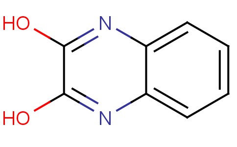 Quinoxaline-2,3-diol
