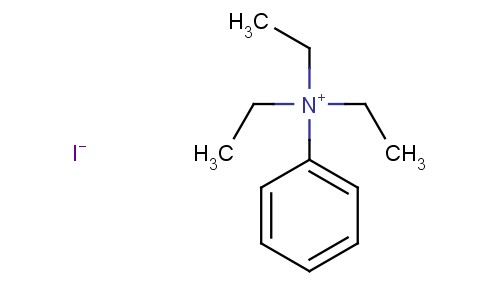 苯基三乙基碘化銨