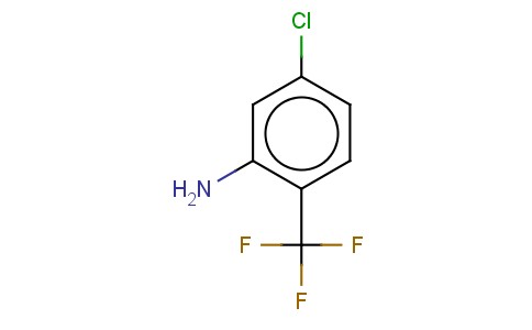 2-Amino-4-chlorobenzotrifluoride