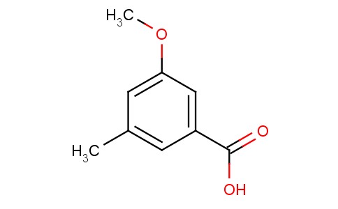3-Methoxy-5-methylbenzoic acid
