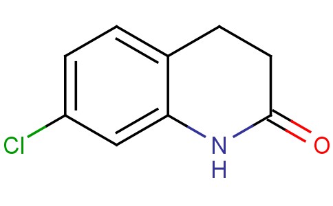 7-Chloro-3,4-dihydroquinolin-2(1H)-one