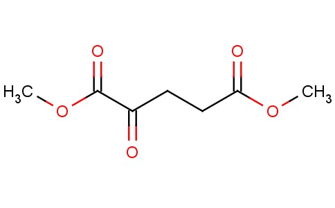 Dimethyl 2-oxopentanedioate