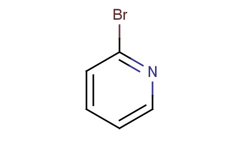 α-溴氮杂苯