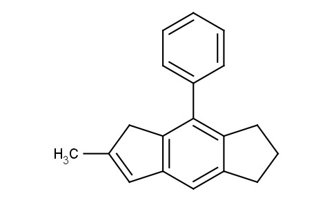 6-Methyl-4-phenyl-1,2,3,5-tetrahydros-indacene