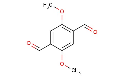 2,5-Dimethoxyterephthalaldehyde