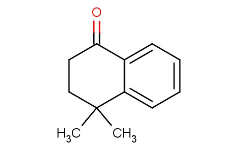 4,4-Dimethyl-3,4-dihydronaphthalen-1(2H)-one