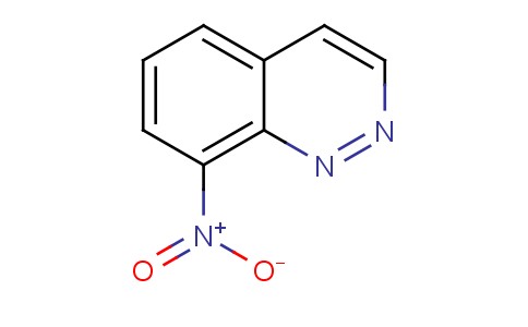 8-Nitrocinnoline