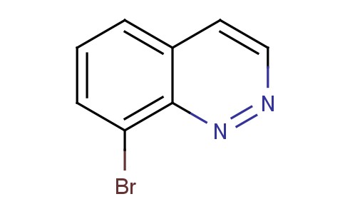8-Bromocinnoline