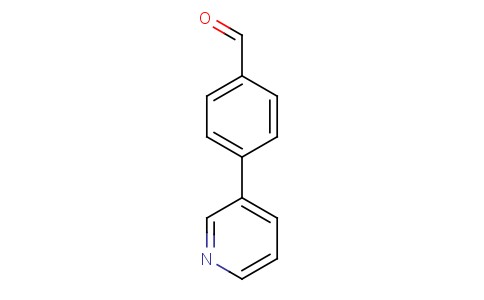 4-（吡啶-3-基）苯甲醛