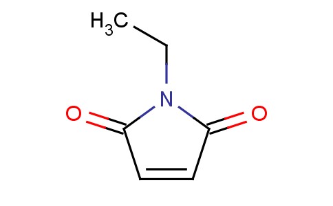 1-乙基-1H-吡咯-2,5-二酮