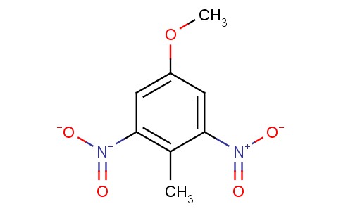 5-Methoxy-2-methyl-1,3-dinitrobenzene