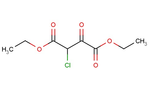 2-Chloro-3-oxo butanedioic acid 1,4-diethyl ester