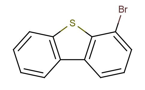 4-溴二苯并噻吩