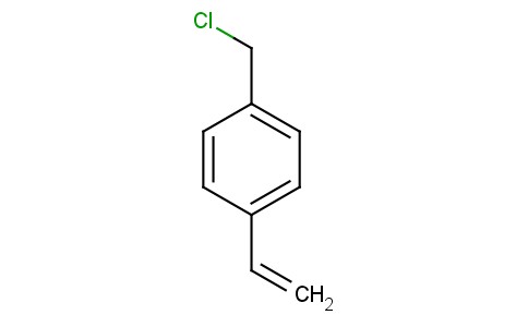 4-氯甲基苯乙烯