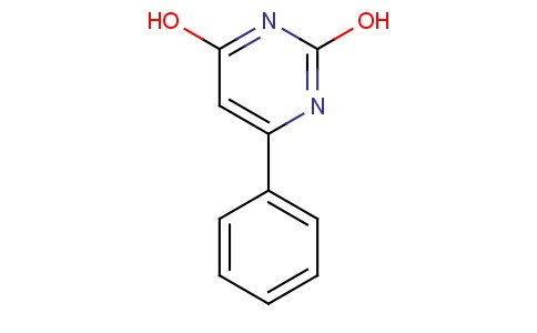 6-Phenylpyrimidine-2,4-diol