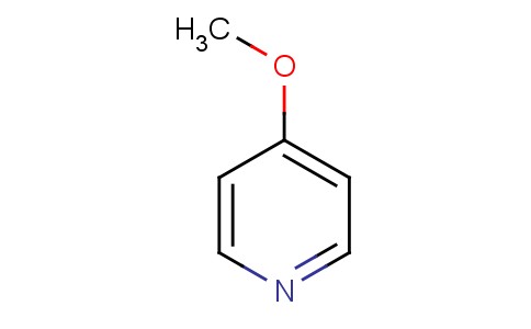 4-甲氧基吡啶