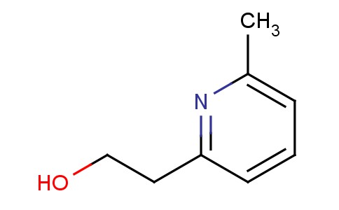 2-(6-Methylpyridin-2-yl)ethanol
