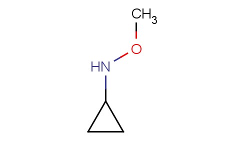 Cyclopropyl methoxylamine