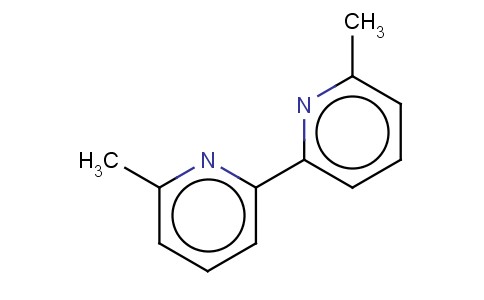 6,6-二甲基-2,2-联吡啶