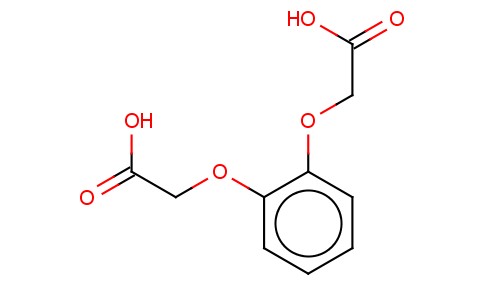 2,2'-(1,2-Phenylenebis(oxy))diacetic acid
