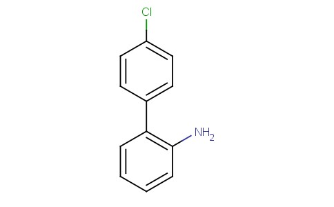 4'-氯联苯-2-胺盐酸盐