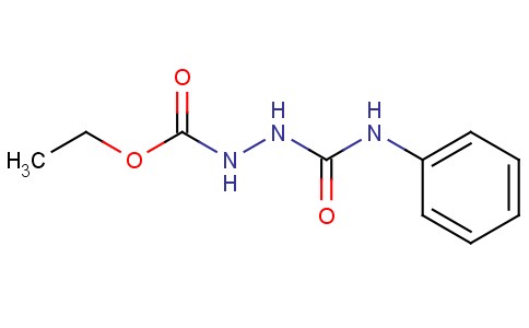 1-Ethoxycarbonyl-4-phenylsemicarbazide