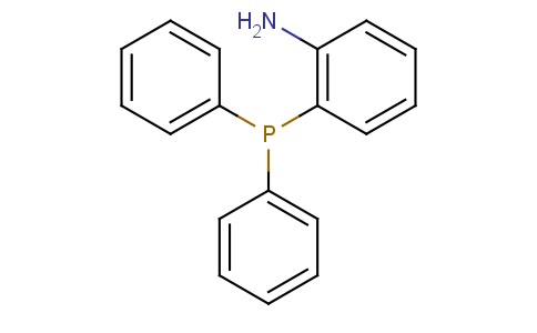 2-(Diphenylphosphino)benzenamine