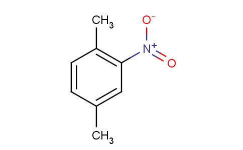 1,4-Dimethyl-2-nitrobenzene