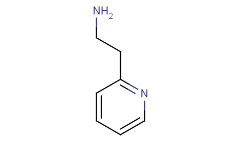 2-(2-Aminoethyl)pyridine