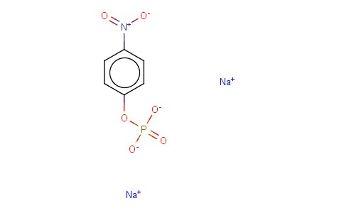 Disodium 4-nitrophenylphosphate