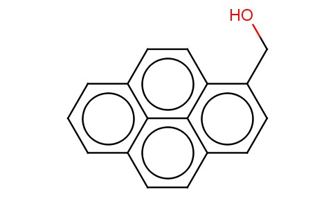 1-Pyrenylmethanol