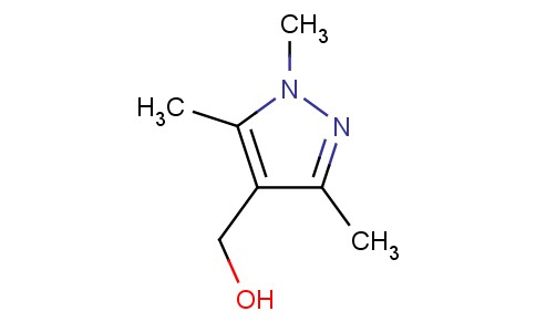(1,3,5-Trimethyl-1H-pyrazol-4-yl)methanol