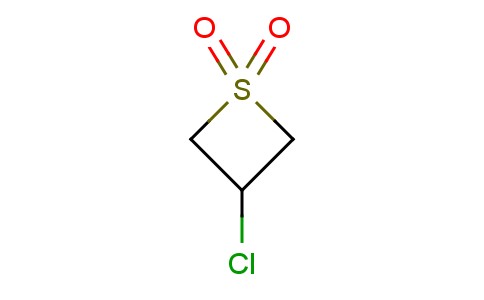 3-Chlorothietane 1,1-dioxide