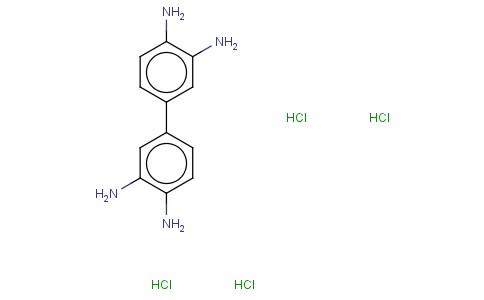3,3'-Diaminobenzidine tetrahydrochloride