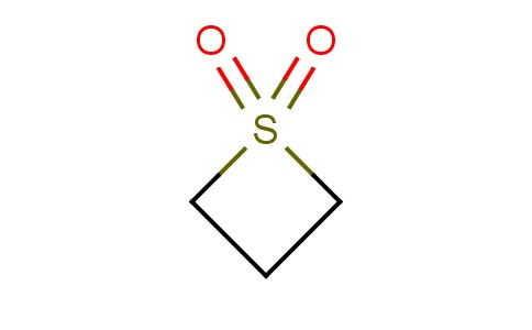 硫杂环丁烷-1,1-二氧化物