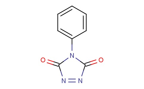 4-Phenyl-4H-1,2,4-triazole-3,5-dione