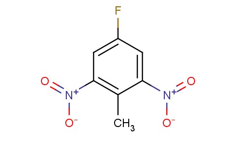 4-氟-2,6-二硝基甲苯