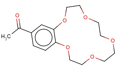 4'-乙酰苯并-15-冠-5-醚