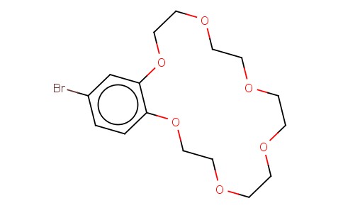4-Bromobenzo-18-crown-6