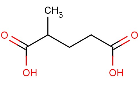 2-Methylglutaric acid
