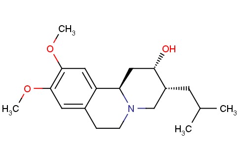 (2S,3R,11bR)-3-异丁基-9,10-二甲氧基2,3,4,6,7,11b六氢-1H-吡啶并[2,1-α]异喹啉-2-醇